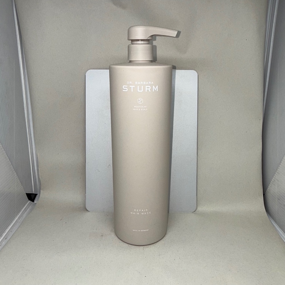 Dr. Barbara Sturm Repair Hair Mask 33.81 fl oz / 1000 mL PRO SIZE
